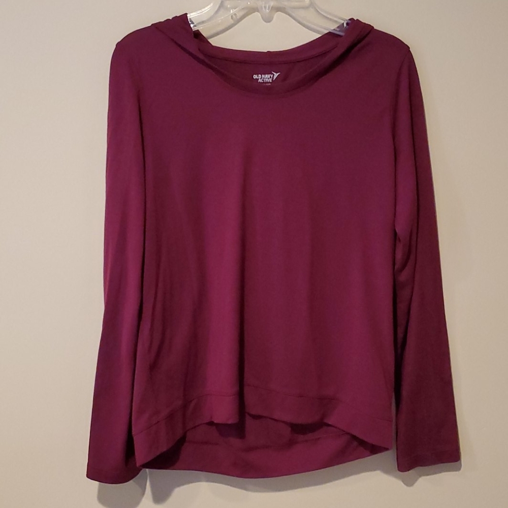 Lightweight Hoodie Girls Old Navy XL